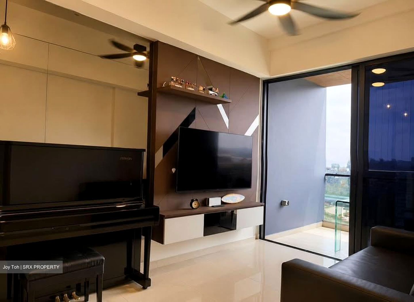 Parc Riviera (D5), Condominium #590287131